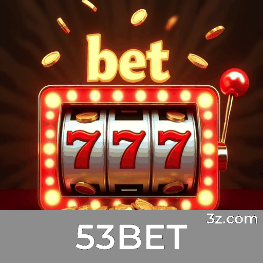 53BET: Rápido, Fácil e Ideal para Brasileiros