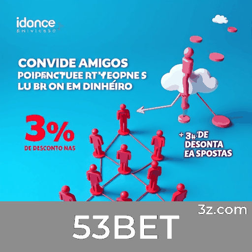 Aproveite as Promoções Valiosas do 53BET!