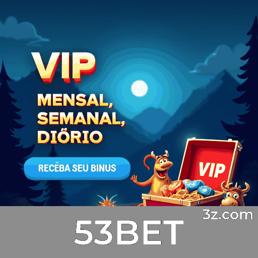 Garanta o Acesso Premium com Login Protegido no 53BET