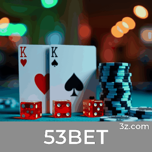 Mergulhe na Fascinante Experiência do Cassino 53BET: Realismo Psicológico e Ambiente Envolvente