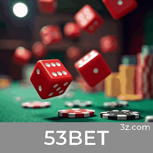 53BET: Rápido, Fácil e Ideal para Brasileiros