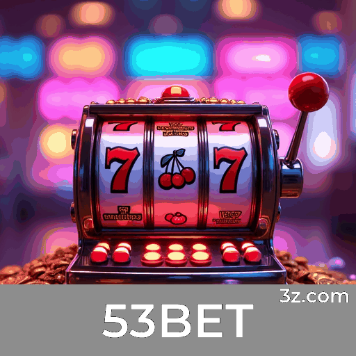 53BET: Plataforma de Jogo Seguro e Confiável