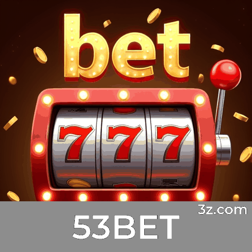 53BET: O Mundo Seleto de Jogos Excelentes