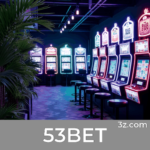 53BET: Baixe o App e Aposte com Segurança e Agilidade