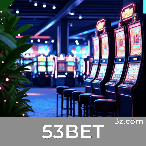 Descubra a Atmosfera Imersiva do Casino 53BET: Psicologia do Jogo em Ação