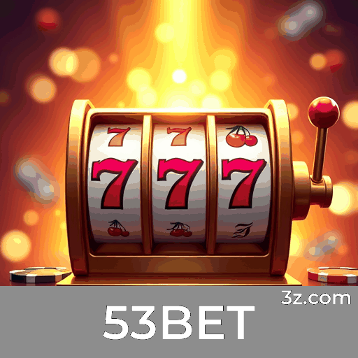 53BET: O Mundo Seleto de Jogos Excelentes
