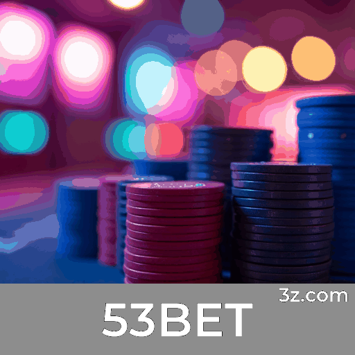 53BET: Jogos de Cassino Luxuosos e Emocionantes