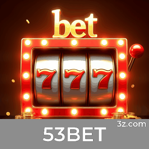53BET: Cassino Online Seguro e Divertido
