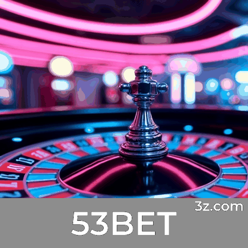53BET.com - Descubra o Melhor do Cassino Online e Apostas Brasileiras - 53BET