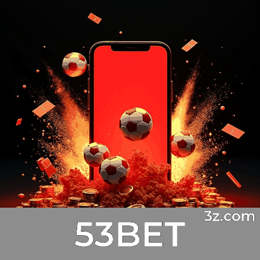 53BET: Experiência de Jogo Seguro e Profissional