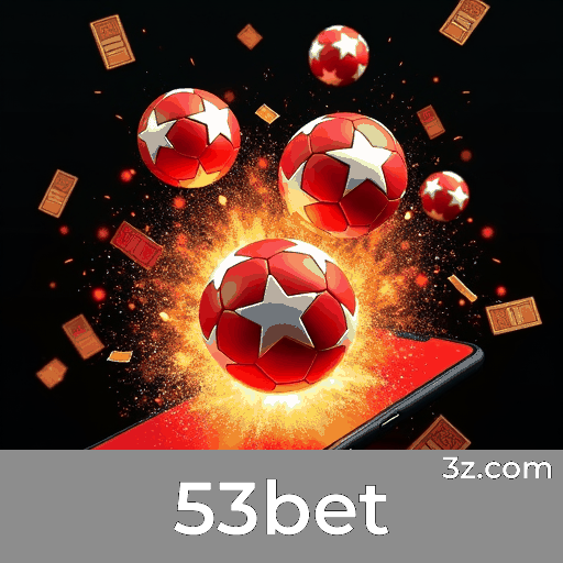 53bet game mais image