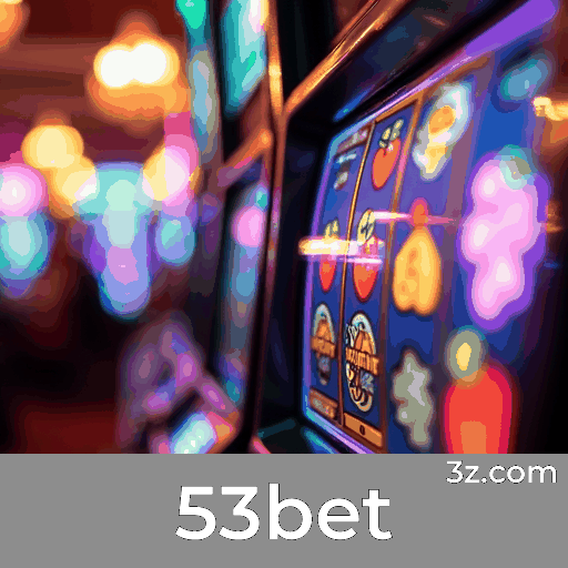 53bet game mais image