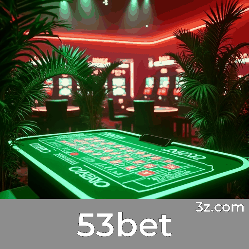 53bet game mais image